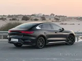 BYD Han 2025